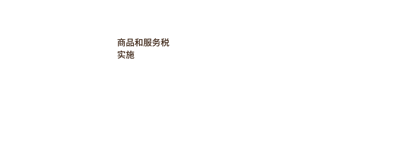 持续的经济改革和日渐改善的营商环境